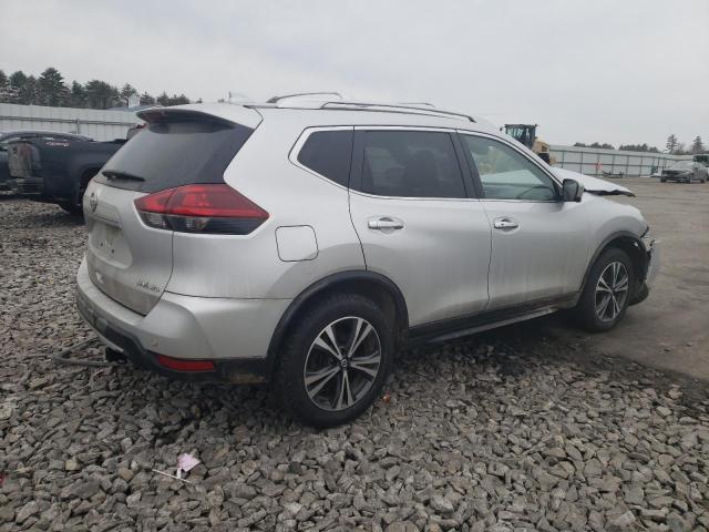 2019 NISSAN ROGUE S FW - JN8AT2MV0KW378319