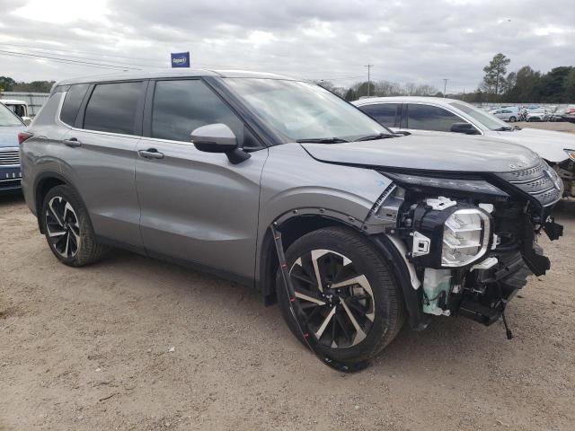 2023 MITSUBISHI OUTLANDER - JA4J3UA86PZ013780