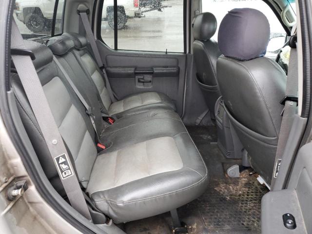 2004 Ford Explorer Sport Trac VIN: 1FMZU77K84UA35715 Lot: 41364854
