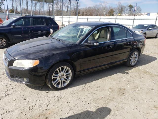 2007 Volvo S80 3.2 VIN: YV1AS982271025036 Lot: 43666414