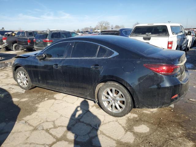 2016 MAZDA 6 SPORT JM1GJ1U57G1413612
