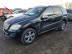 MERCEDES-BENZ ML 350 4MA photo