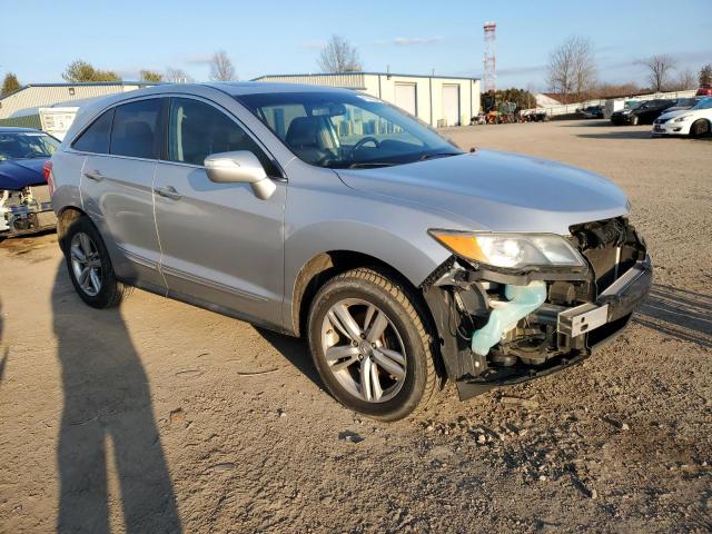 VIN 5J8TB4H33EL008422 2014 Acura RDX no.4