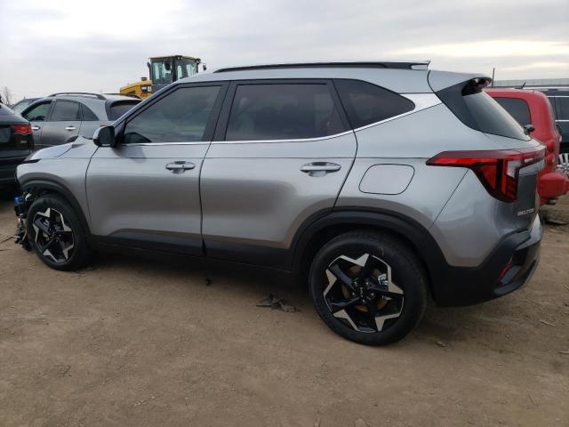 2024 Kia Seltos Ex VIN: KNDERCAA7R7542432 Lot: 44181154