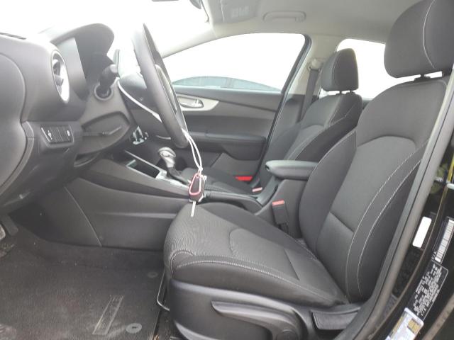 2023 KIA FORTE LX - 3KPF24AD7PE644559