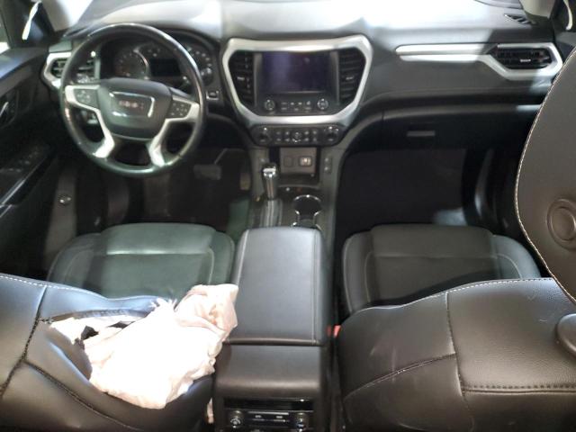 2019 GMC ACADIA SLT 1GKKNULS2KZ277542