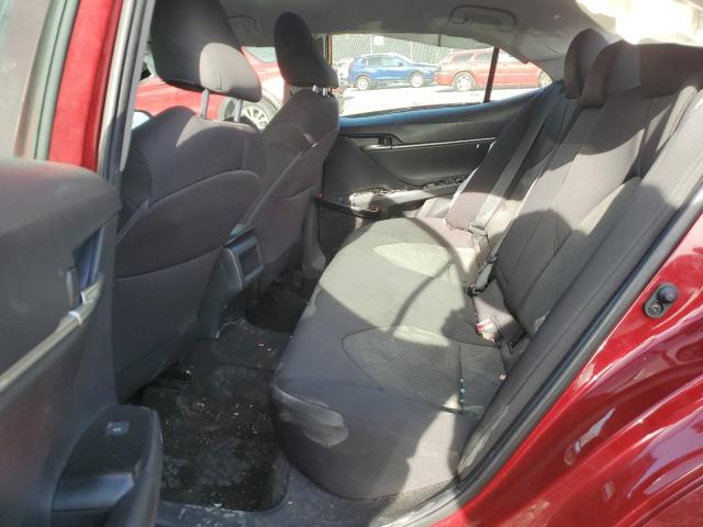 4T1L11AK5LU993844 TOYOTA CAMRY 2020