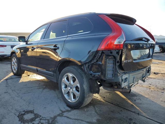 VIN YV4940DL6D2432356 2013 Volvo XC60, 3.2 no.2