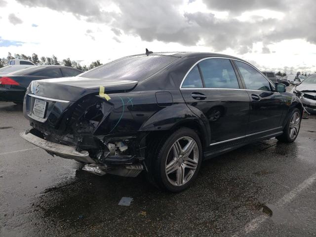 VIN WDDNG7DB3DA506790 2013 Mercedes-Benz S-Class, 550 no.3