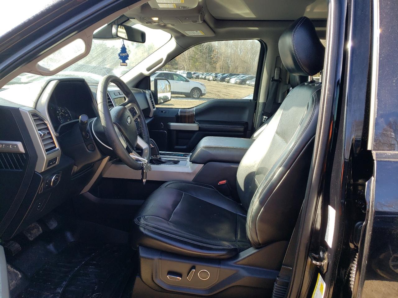 1FTEW1EF9GFC04052 FORD F-150 2016