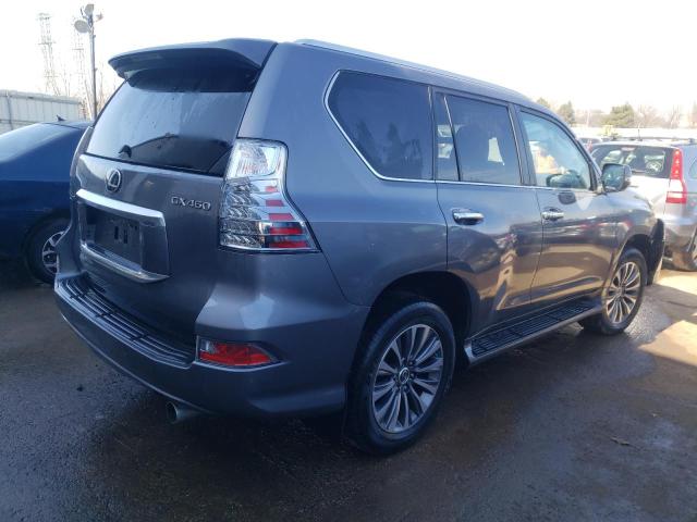 JTJGM7BX4N5312531 Lexus GX 460 LUX 3