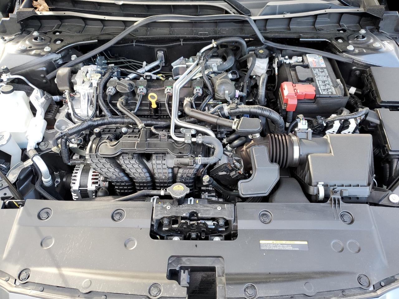 1N4BL4BV8PN389053 NISSAN ALTIMA 2023