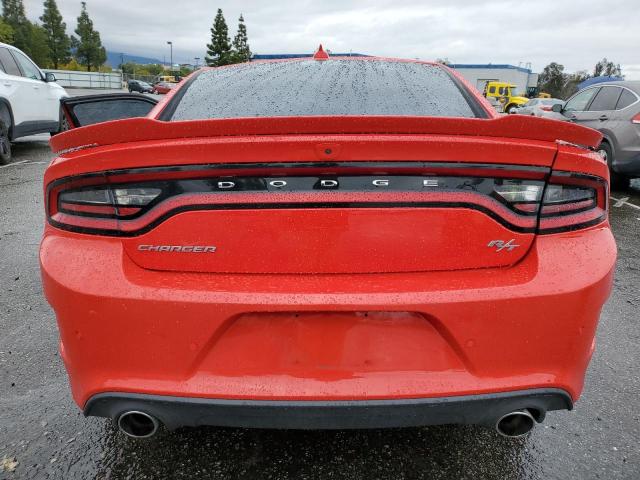 2022 DODGE CHARGER R/ - 2C3CDXCT3NH133116