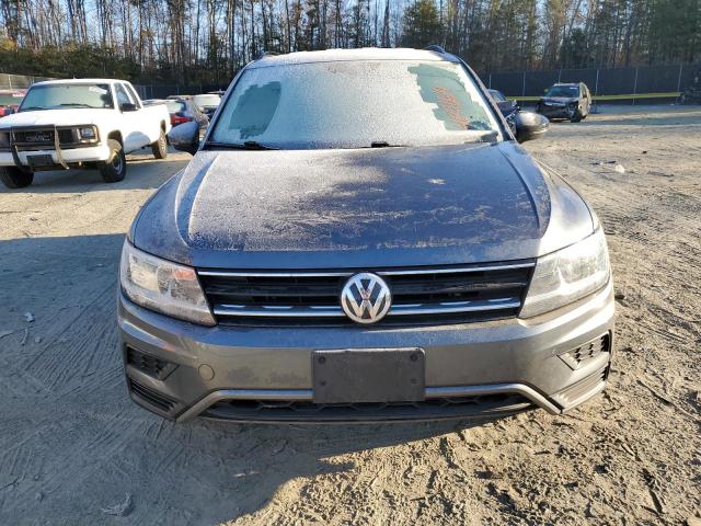2018 VOLKSWAGEN TIGUAN SE 3VV3B7AX4JM152231