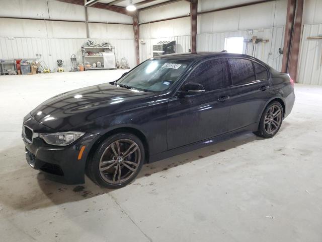 2015 BMW 328 I SULE WBA3C1C58FK119832