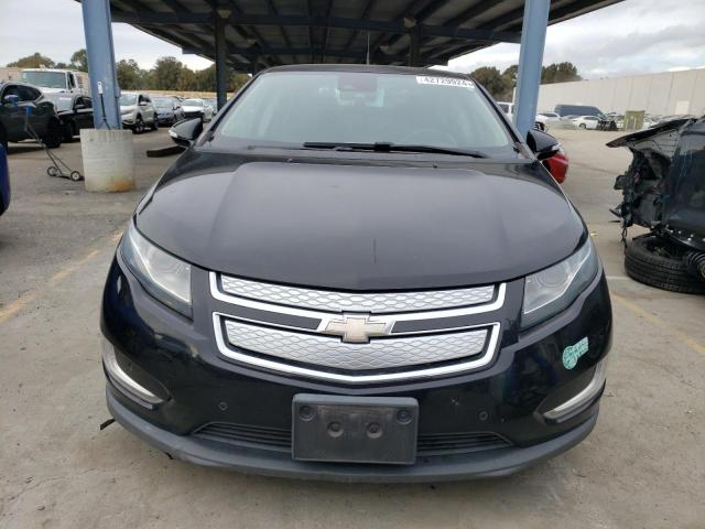 VIN 1G1RE6E47DU106203 2013 Chevrolet Volt no.5