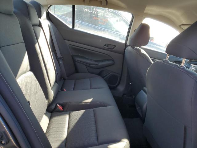 2023 NISSAN ALTIMA S 1N4BL4BV1PN344505