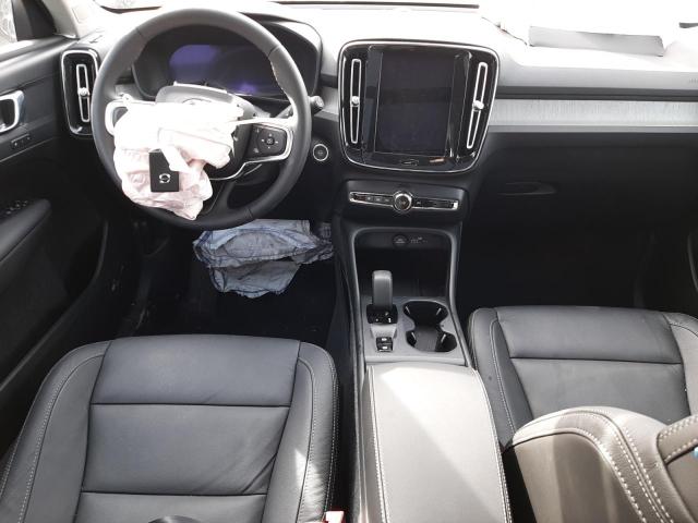 2024 VOLVO XC40 CORE - YV4L12UK0R2281510