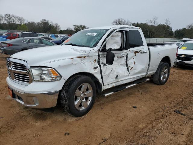 RAM 1500 SLT