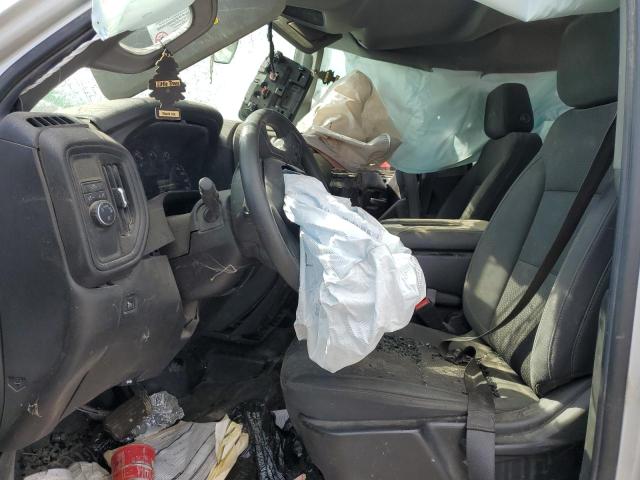 1GC5WLE7XNF214316 2022 CHEVROLET ALL Models