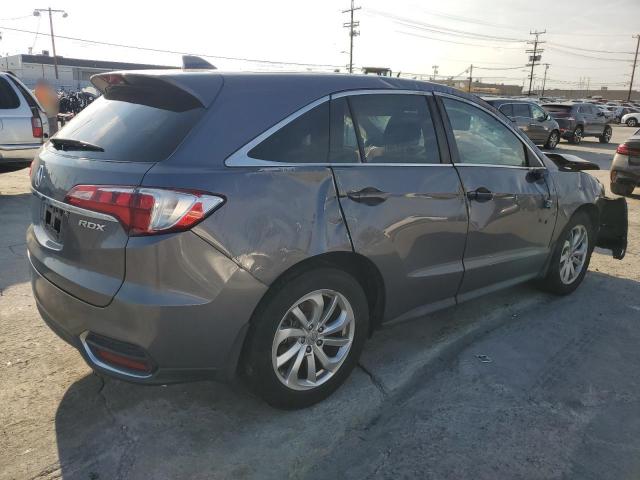 2017 ACURA RDX TECHNO 5J8TB3H5XHL014928