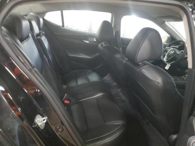 2019 NISSAN MAXIUM 1N4AA6AV8KC374507
