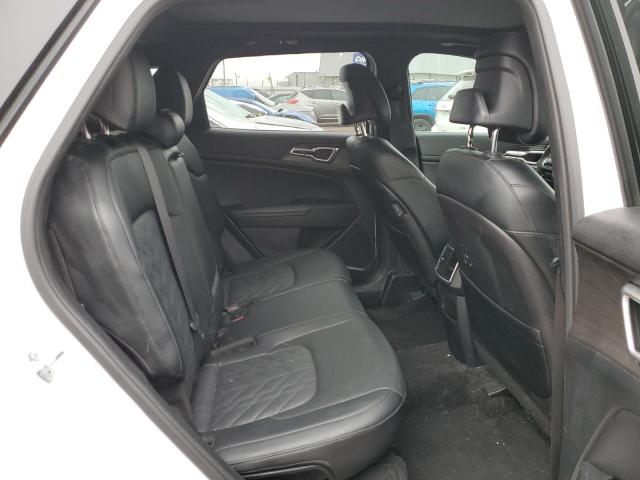 2023 KIA SPORTAGE X - 5XYK6CAF6PG003792