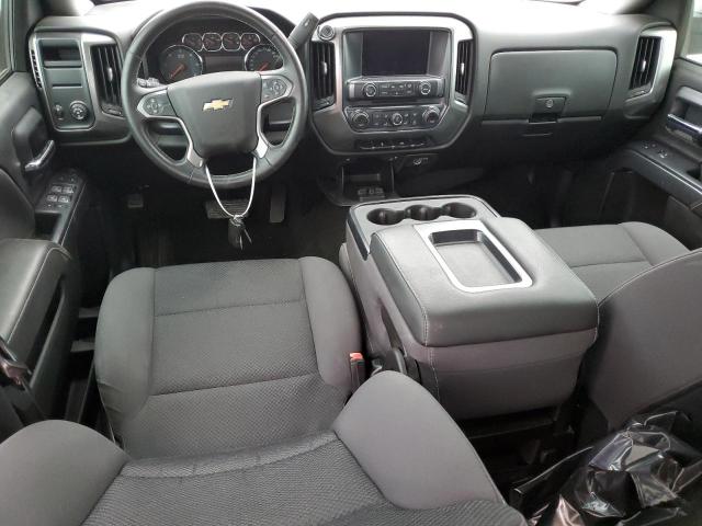 2017 CHEVROLET SILVERADO 3GCPCREC9HG398166
