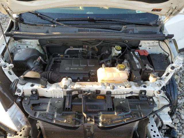 2016 BUICK ENCORE CON - KL4CJFSB1GB574157