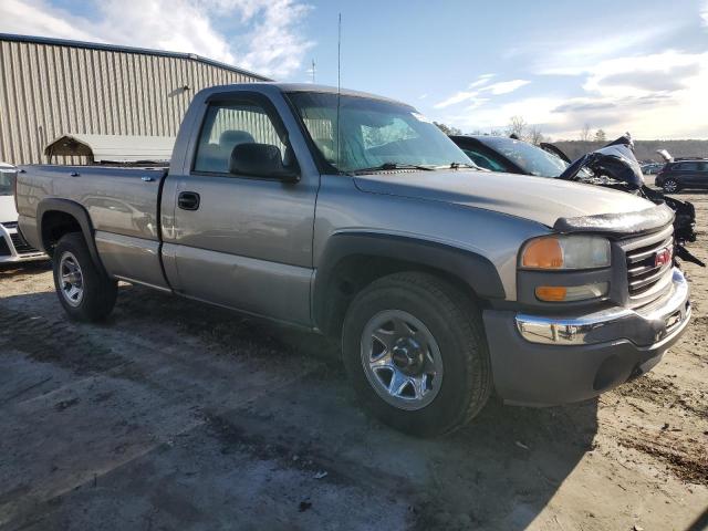 2003 GMC NEW SIERRA C1500 Photos | SC - SPARTANBURG - Repairable ...