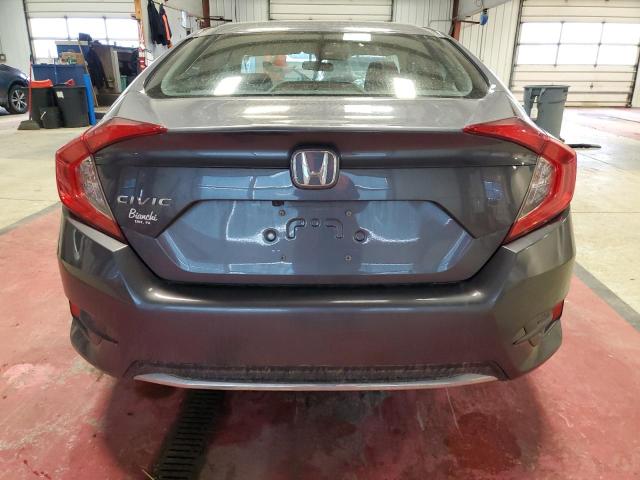 2019 HONDA CIVIC LX 2HGFC2F62KH558568