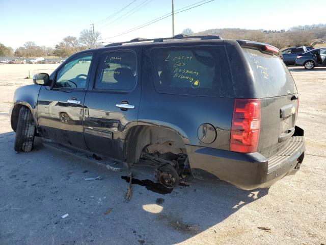 2011 Chevrolet Tahoe C1500 Lt VIN: 1GNSCBE04BR393219 Lot: 42738064