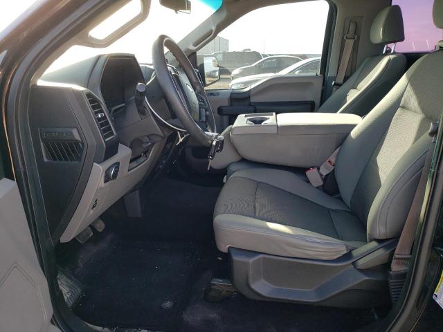 2016 FORD F-150 XL R - 1FTMF1C85GKE42181
