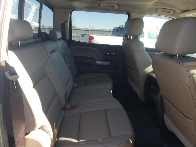 2018 CHEVROLET SILVERADO 3GCUKSEJ0JG520933