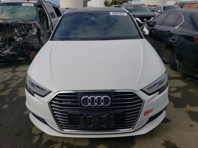 2017 AUDI A3 E-TRON WAUTPBFF0HA138124