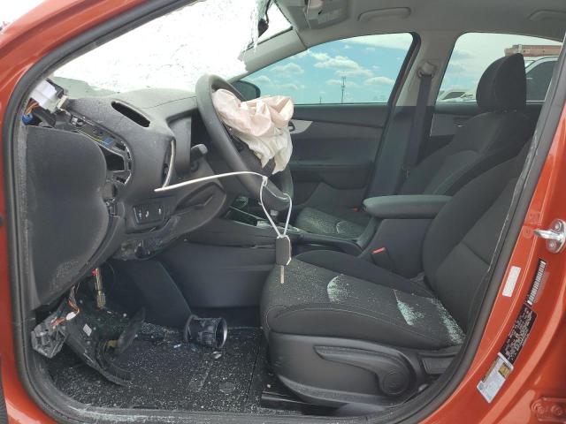2023 KIA FORTE LX 3KPF24AD8PE620142