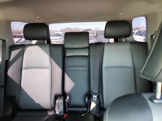 2023 TOYOTA 4RUNNER SE JTENU5JR6P6198834