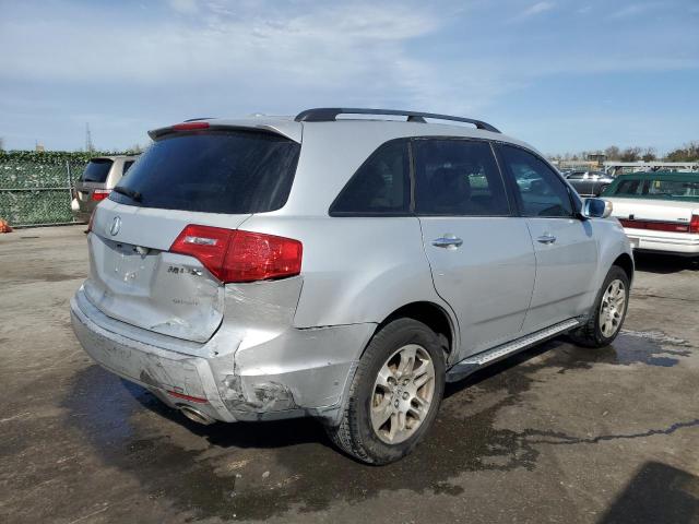 2008 Acura Mdx Technology VIN: 2HNYD28368H537314 Lot: 41135254