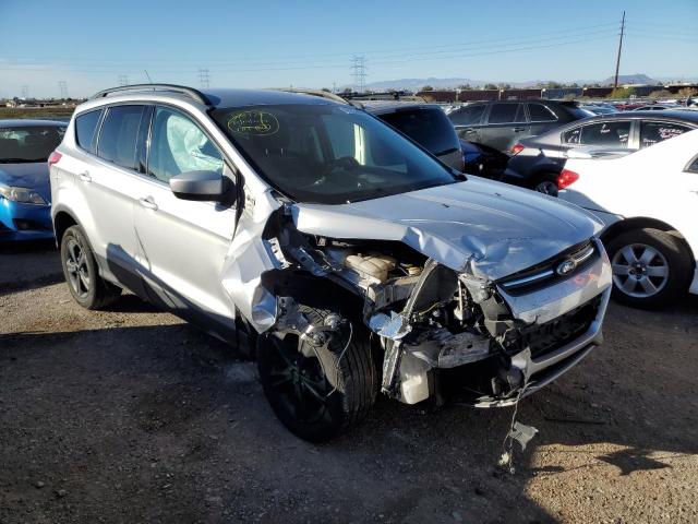 2014 Ford Escape Se VIN: 1FMCU0GXXEUA45737 Lot: 43200364