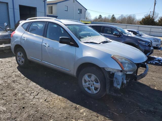 2015 Nissan Rogue - Image 4