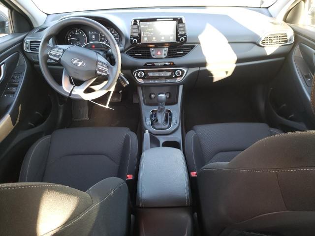2020 HYUNDAI ELANTRA GT - KMHH35LE9LU119575