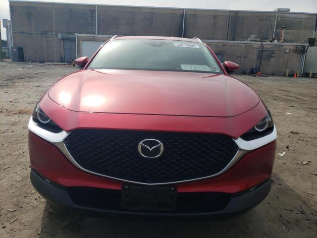 2022 MAZDA CX-30 SELE 3MVDMBBLXNM448175