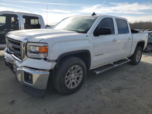 2015 GMC Sierra C1500 Sle VIN: 3GTP1UEC3FG495367 Lot: 41450654