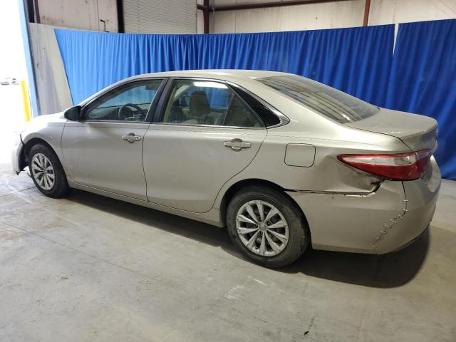 Lot #2340545705 2016 TOYOTA CAMRY LE salvage car