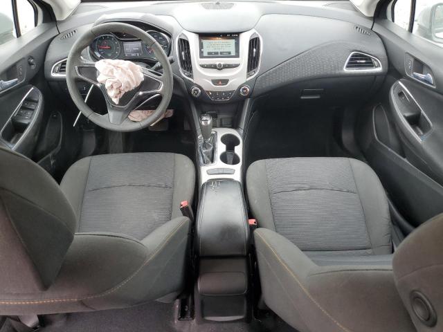 2018 CHEVROLET CRUZE LS - 1G1BC5SM5J7147381
