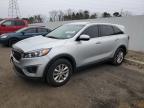 2016 KIA SORENTO LX - 5XYPG4A39GG046232