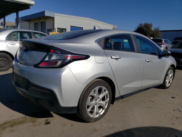 VIN 1G1RD6S54GU124419 2016 Chevrolet Volt, Ltz no.3