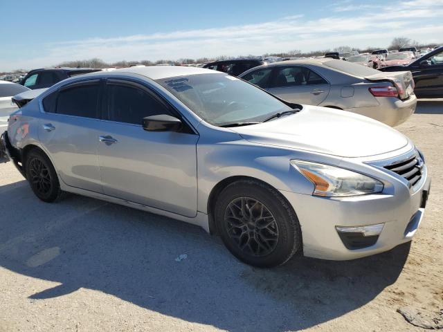2015 NISSAN ALTIMA 2.5 1N4AL3AP3FN881187