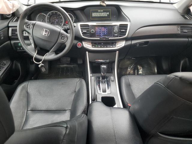 2015 HONDA ACCORD EXL - 1HGCR3F81FA002393