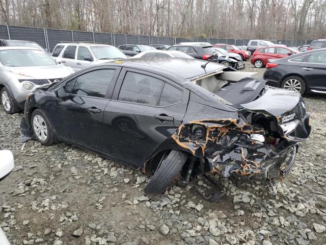 2021 NISSAN VERSA 1.6 - 3N1CN8DV1ML810414